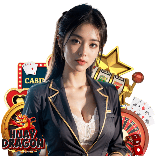 huaydragon สล็อต