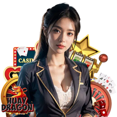 huaydragon สล็อต
